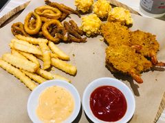 -必胜客(宁海西子国际店)