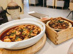 -蔡澜点心·粤菜(丽泽天街店)