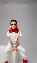 -小熊维尼高端儿童摄影(宝安旗舰店)