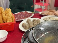 -花苑美食横琴生蚝火锅(拱北粤华路店)