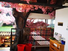 -缘福乡村铁锅炖民宿(八达岭店)