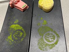 -海底捞火锅(高新万达店)