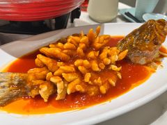 -刘胖子家常菜·蹄花焖藕(兴业店)