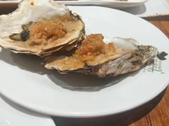 -汉巴味德·烤肉与啤酒的自助(杭州大悦城店)