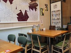 -秦老大西安羊肉泡馍馆(健德门店)