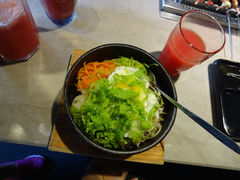 -丰茂烤串(金泉美食宫店)