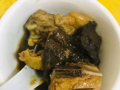 -青岛锅贴(洛阳路分店)