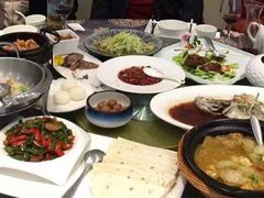 -金熙楼(熙南里店)