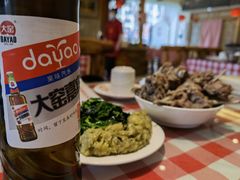 -王云花羊架莜面馆(青山店)