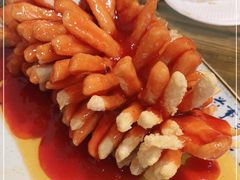 -神仙钵湘香土菜馆(光华路店)