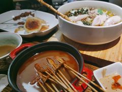-掌柜的店·河南的菜(世茂店)