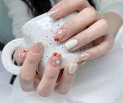 -SY水源护肤造型