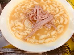 -澳洲牛奶公司(佐敦店)