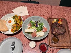 -La Terre乐田(万象城店)