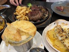 -妈阁铭记澳葡美食