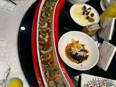 -徐记私厨(半淞园路店)