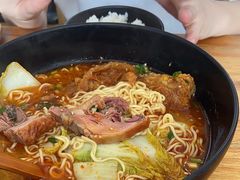 -湖南师大-三牌路鲜货冒菜