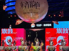 -龙湖成都上城天街