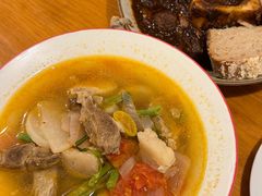 -Mesa Madre梅萨妈妈·Bintana(国贸店)