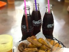 -煲煲掂风味煲仔饭餐厅(西区店)