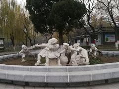 -文瀛公园