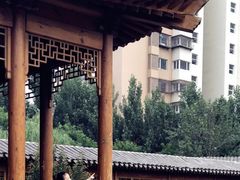 -南普公园