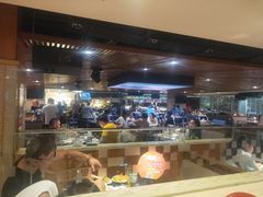 -德得轩烤涮一体自助餐厅(王府井店)
