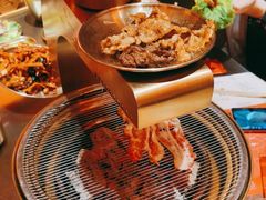 -西塔老太太泥炉烤肉(苏州大悦城店)