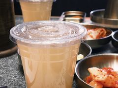 -草家酱蟹炭火烤肉店(珲春南路二店)