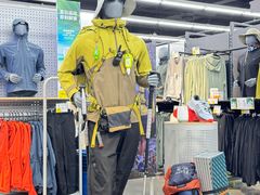 -迪卡侬(大英山店)