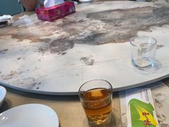 -玉林烤鸭店(定福庄店)