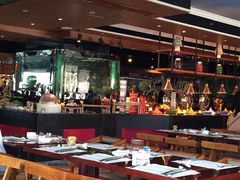 大堂-泰谷酒店·太古码头闽菜自助餐厅