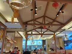 -东北灶(高新银泰店)