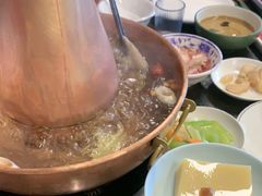 -仁和四季涮肉馆(天坛南门店)