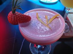 -MOSSO音乐酒吧·live house(南京旗舰店)