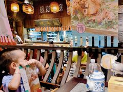 -南京大牌档(三阳广场苏宁店)