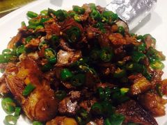 -U你·天然调味(南湖总店)