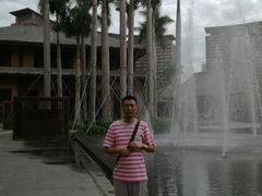 -亚马逊丛林水乐园