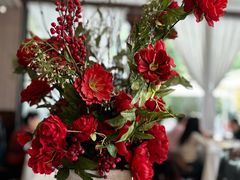 -老洋房花园饭店(绍兴路店)