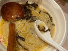 -味千拉面(郑州杉杉奥特莱斯购物广场店)