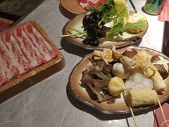 -一绪に寿喜烧自助(世茂广场店)