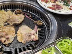 -齐齐哈尔烤肉(上海道店)