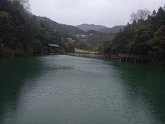 -洪崖丹井