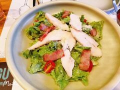 -阿顾西餐·牛排披萨(北戴河店)