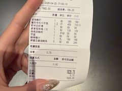 -隐庐·古法川菜(高新店)