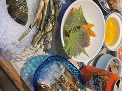 -海鼎荟海鲜姿造(晋江宝龙店)