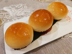 焗叉烧包-香云轩·顺德菜(香云纱园林酒店店)