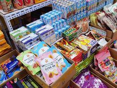 -紫荆城食品交易中心(华强北店)