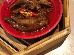 -避风塘(宝山万达店)