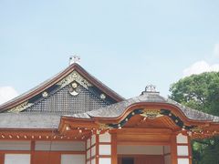 -名古屋城
